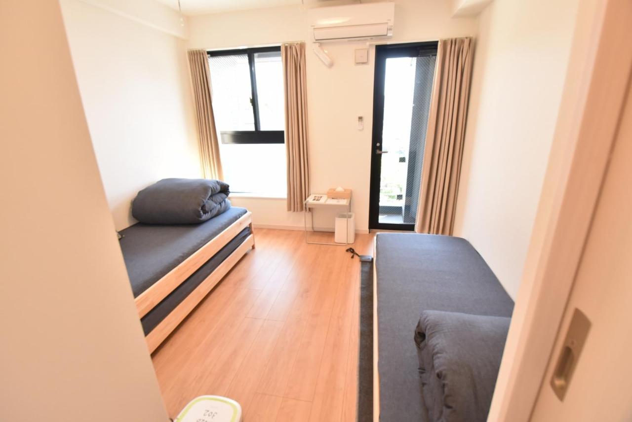 Enzo / Vacation Stay 11623 Fukuoka  Zewnętrze zdjęcie