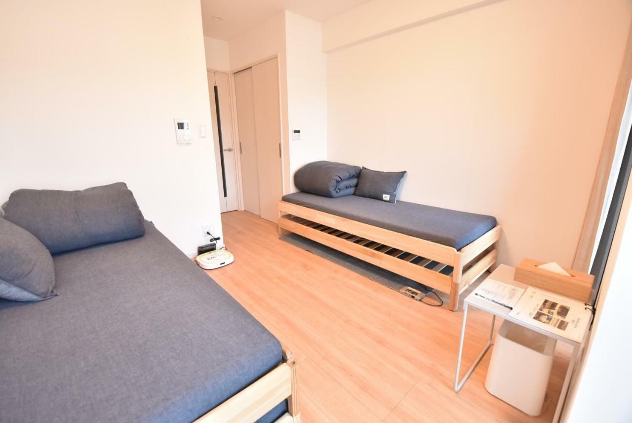 Enzo / Vacation Stay 11623 Fukuoka  Zewnętrze zdjęcie
