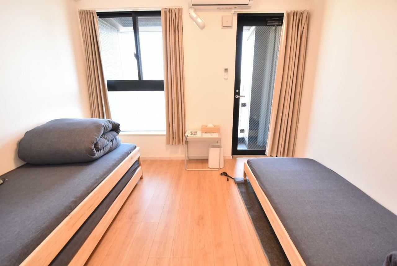 Enzo / Vacation Stay 11623 Fukuoka  Zewnętrze zdjęcie