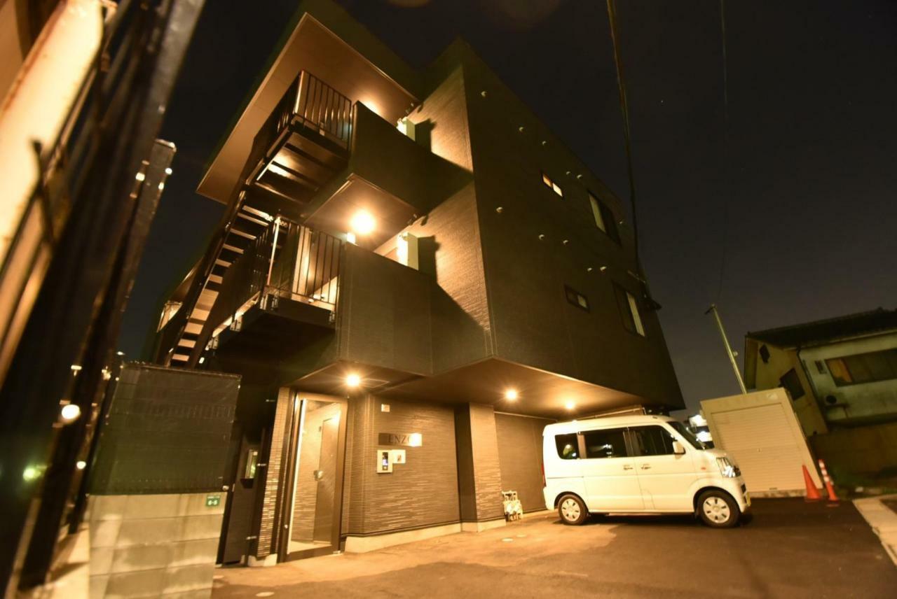 Enzo / Vacation Stay 11623 Fukuoka  Zewnętrze zdjęcie